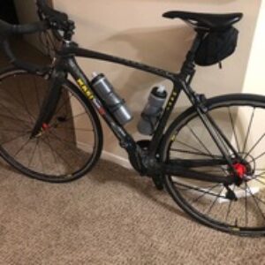 2017 Masi Evoluzione Ultegra Di2