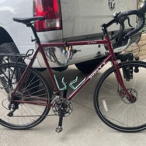 2015 Surly Disc Trucker (700c)