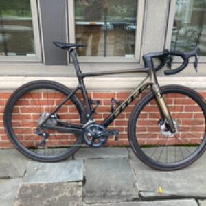 2021 Scott Addict RC 15 Disc