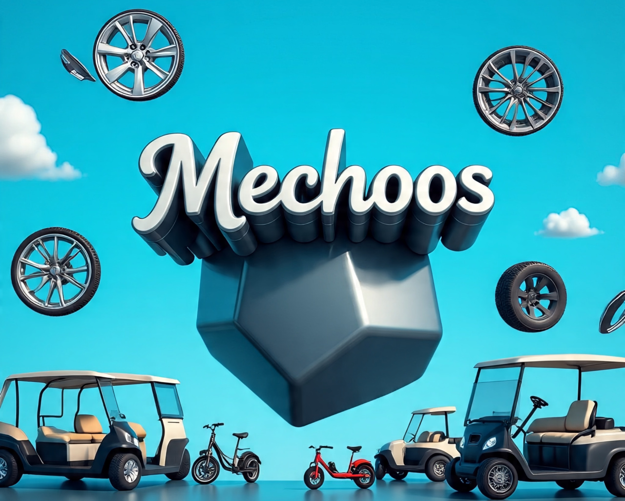 Mechoos