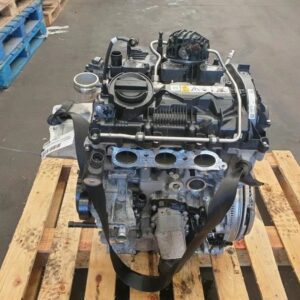 2020 ON F44 BMW 2 SERIES GRAN COUPE ENGINE 1.5