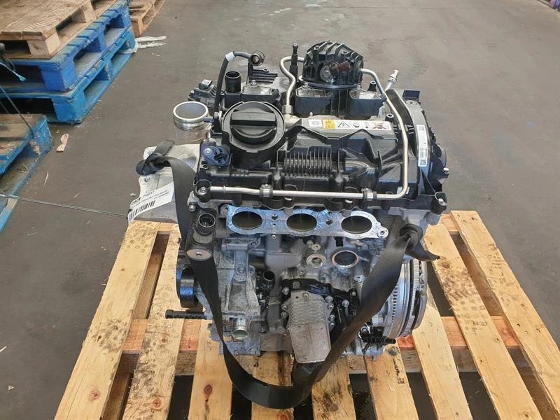 2020 ON F44 BMW 2 SERIES GRAN COUPE ENGINE 1.5