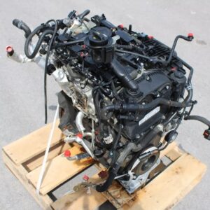 2015 to 19 Audi q7 engine