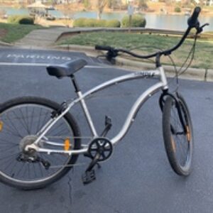2015 Giant Simple Seven