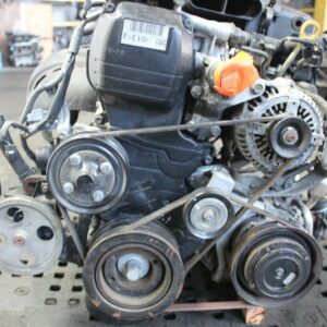 3S-GE Engine TOYOTA Altezza