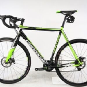 2013 Cannondale SuperX Hi-MOD Disc