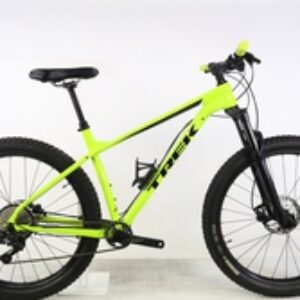 2019 Trek Roscoe 7