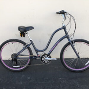 2018 Electra Townie Original 21D Ladies