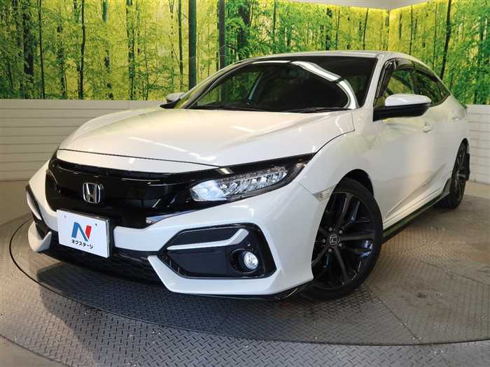 2021 Honda Civic - Image 32