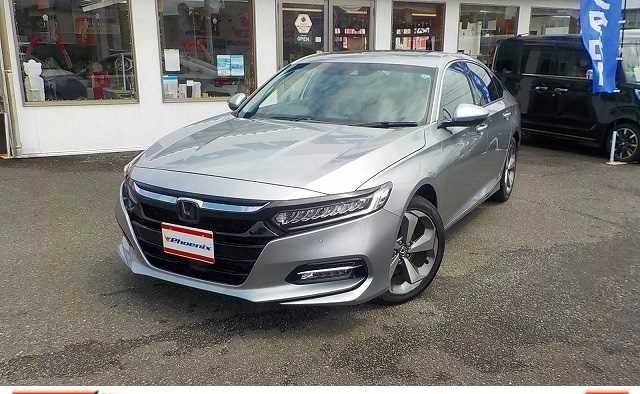 2020 Honda Accord - Image 31