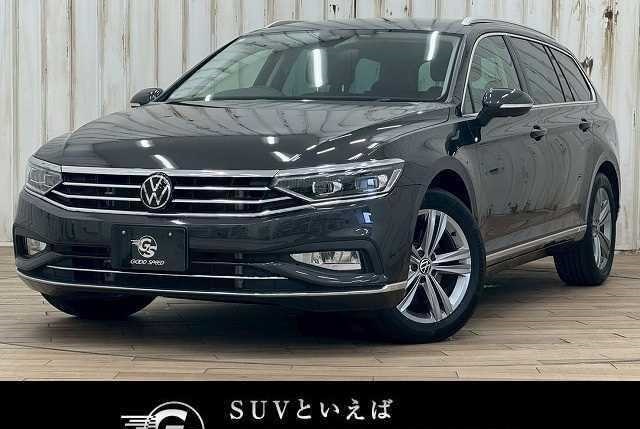 2023 Volkswagen Passat Variant - Image 22