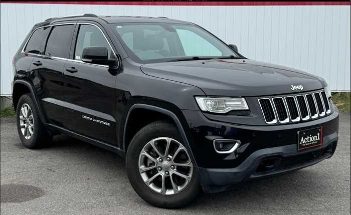2020 Jeep Grand Cherokee - Image 30