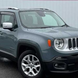 2016 Jeep Jeep Others