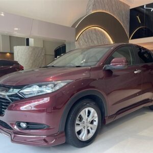 2016 Honda VEZEL