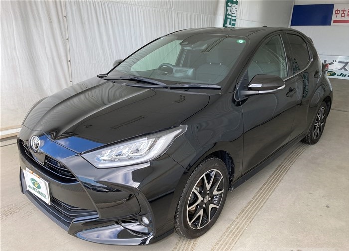 2023 Toyota Yaris - Image 26