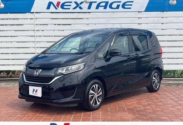 2019 Honda Freed - Image 21