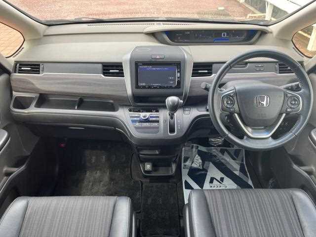 2019 Honda Freed - Image 20