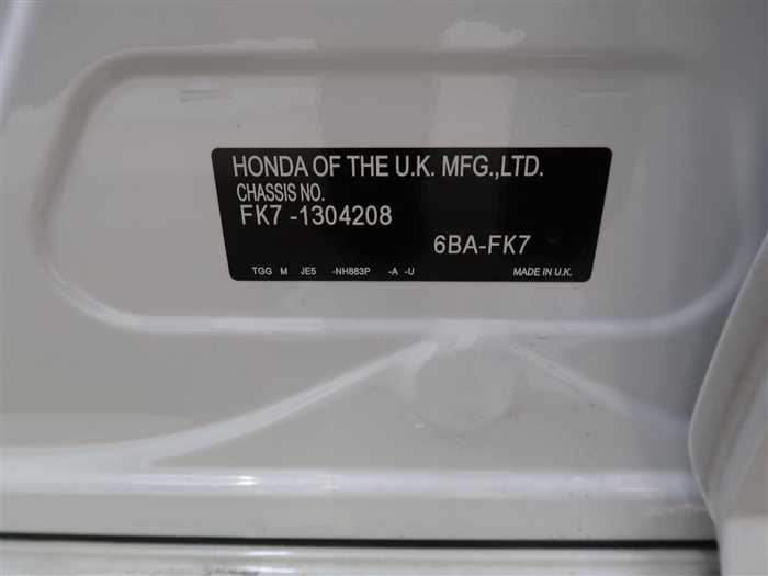 2021 Honda Civic - Image 31