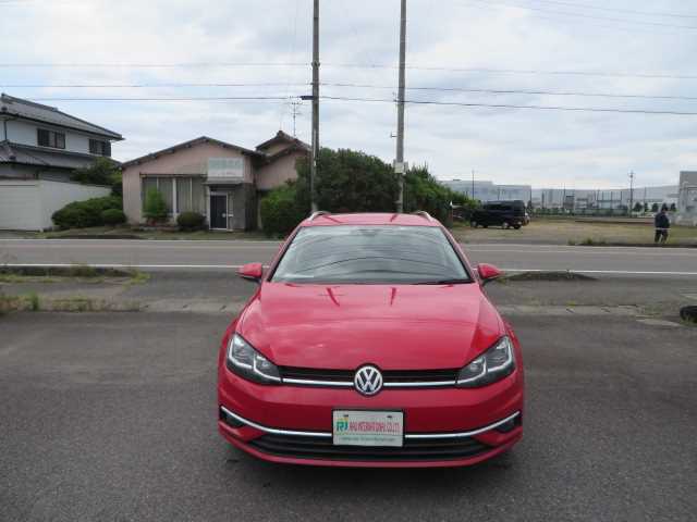 2018 Volkswagen Golf Variant - Image 30