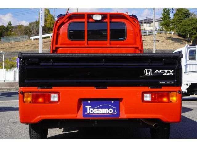 2019 Honda Acty Truck - Image 20
