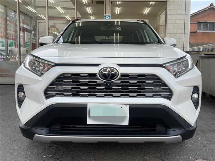 2020 Toyota RAV4 - Image 26