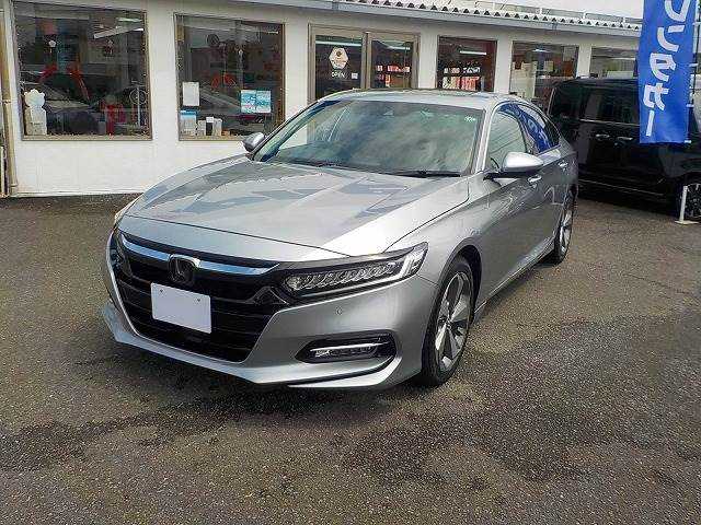 2020 Honda Accord - Image 29