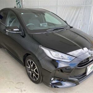 2023 Toyota Yaris