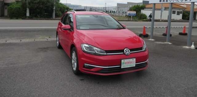 2018 Volkswagen Golf Variant - Image 29