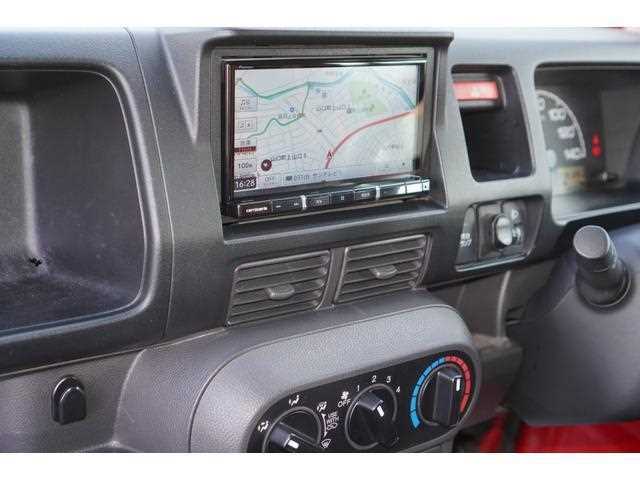 2019 Honda Acty Truck - Image 19