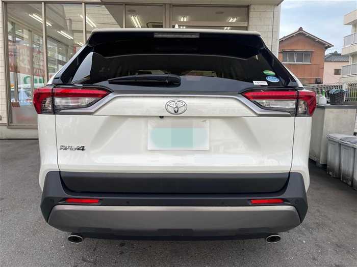 2020 Toyota RAV4 - Image 24