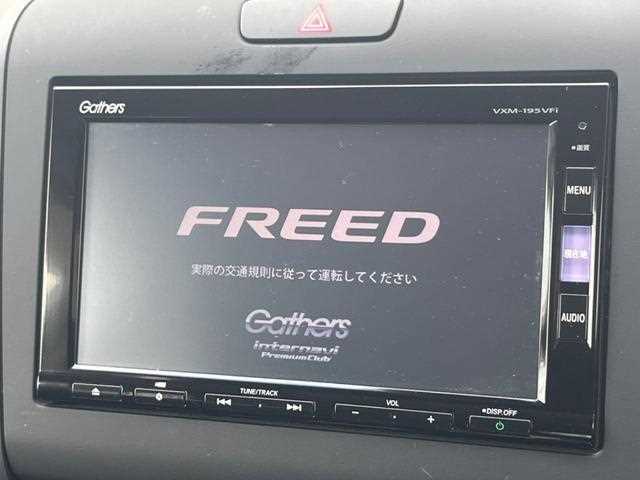 2019 Honda Freed - Image 18