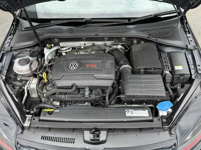2016 Volkswagen Golf GTI - Image 18