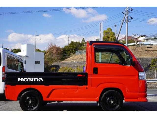 2019 Honda Acty Truck - Image 18