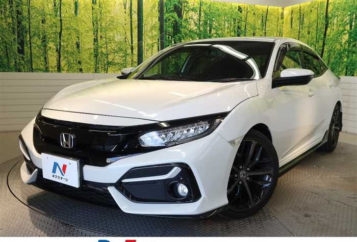 2021 Honda Civic - Image 29