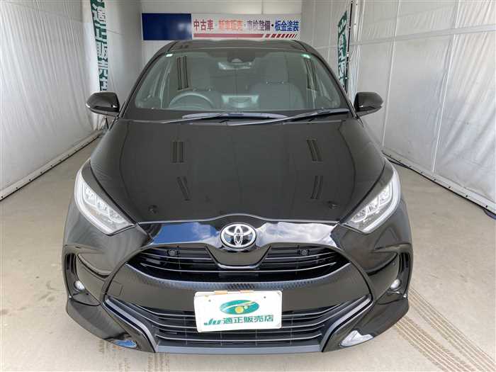 2023 Toyota Yaris - Image 22