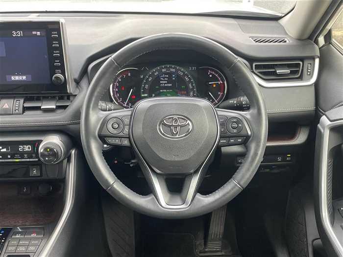 2020 Toyota RAV4 - Image 22