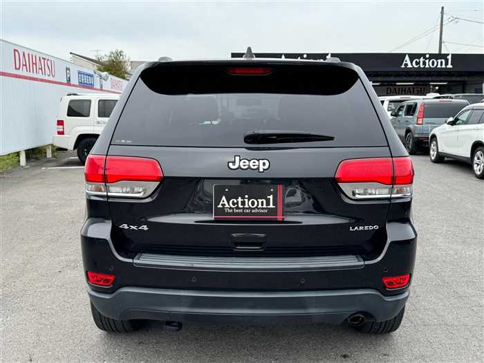 2020 Jeep Grand Cherokee - Image 26