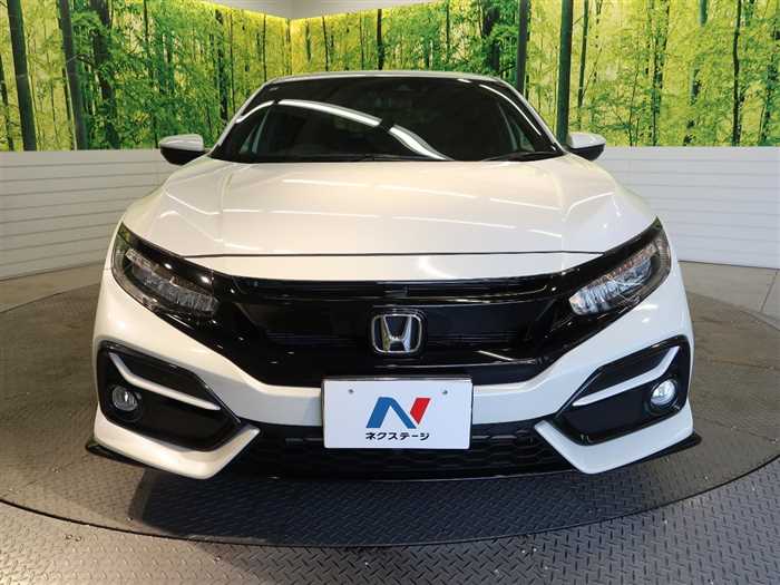 2021 Honda Civic - Image 28