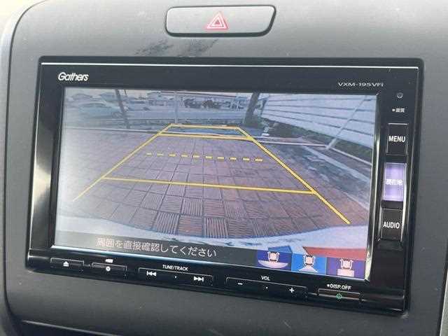 2019 Honda Freed - Image 16