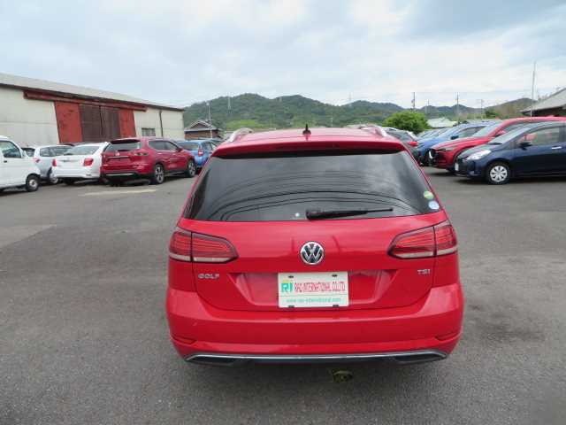 2018 Volkswagen Golf Variant - Image 26