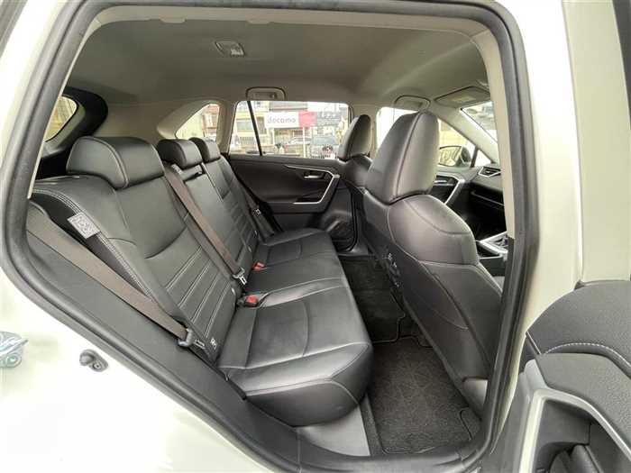 2020 Toyota RAV4 - Image 21
