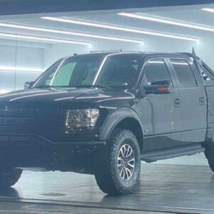 2012 Ford F150