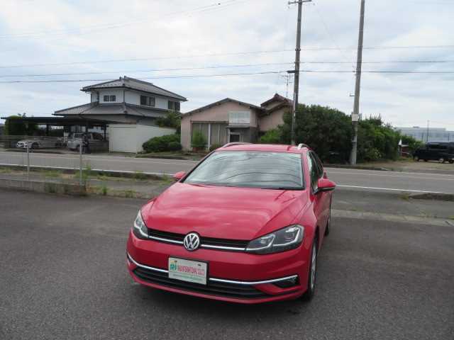 2018 Volkswagen Golf Variant - Image 25