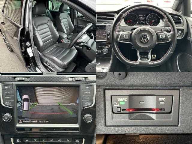 2016 Volkswagen Golf GTI - Image 15