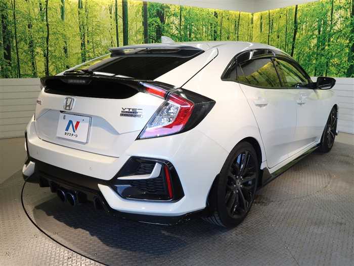 2021 Honda Civic - Image 25