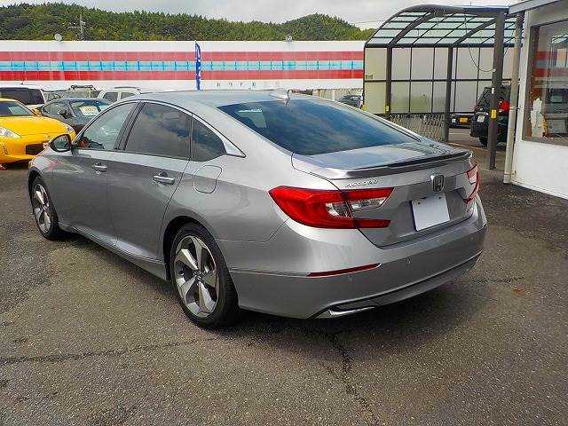 2020 Honda Accord - Image 23