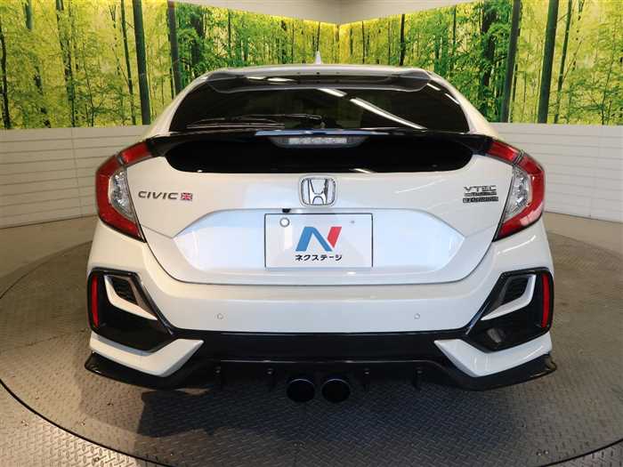 2021 Honda Civic - Image 24