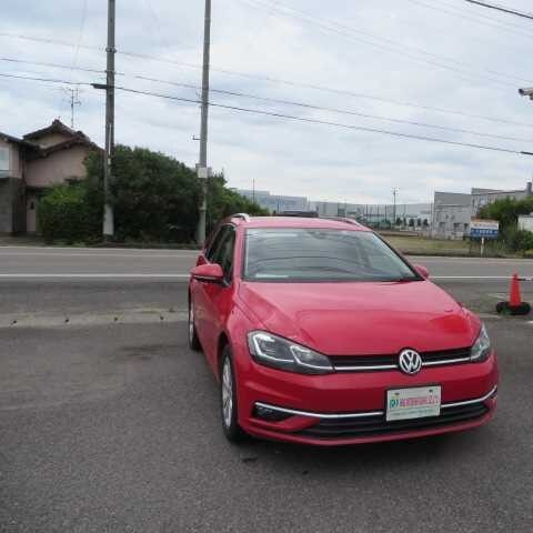 2018 Volkswagen Golf Variant - Image 22