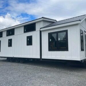 2 bedrooms Mobile home