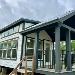 Great Mobile Home